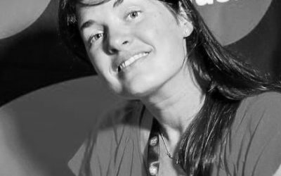 Anne-Sophie MARTIN