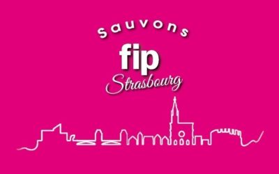 FIP Strasbourg