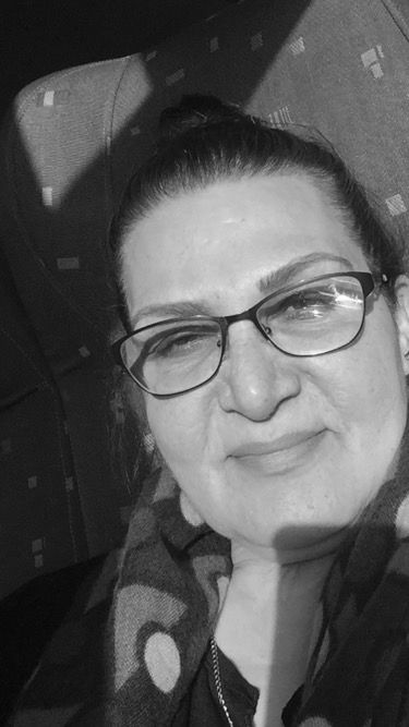 NAJIBA SHARIF, QUESTIONS D’ACTU