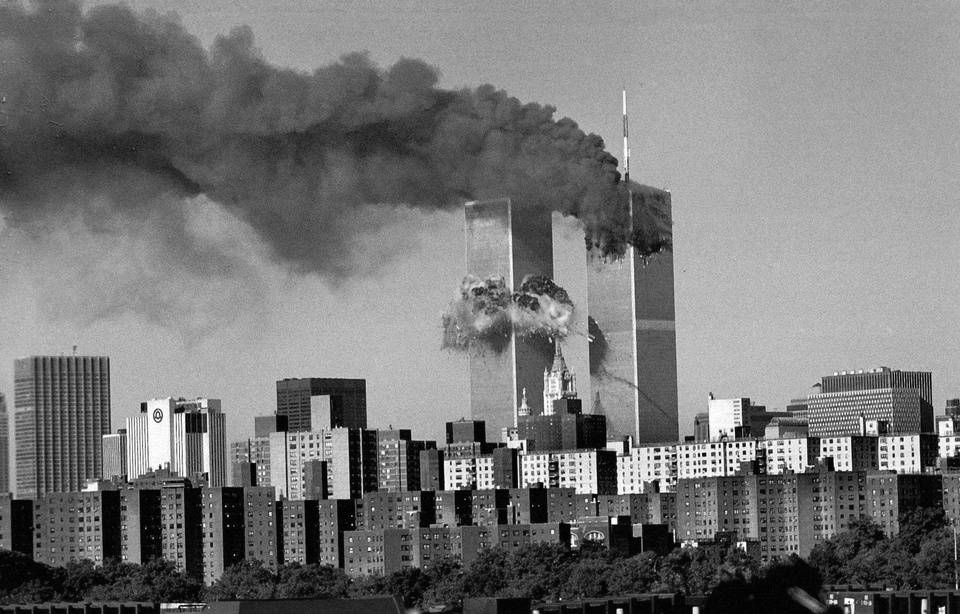 11 SEPTEMBRE 2001 > 11 SEPTEMBRE 2021