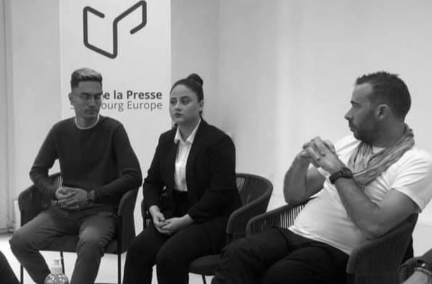 LA LIBERTÉ DE LA PRESSE AU CENTRE DES DISCUSSIONS