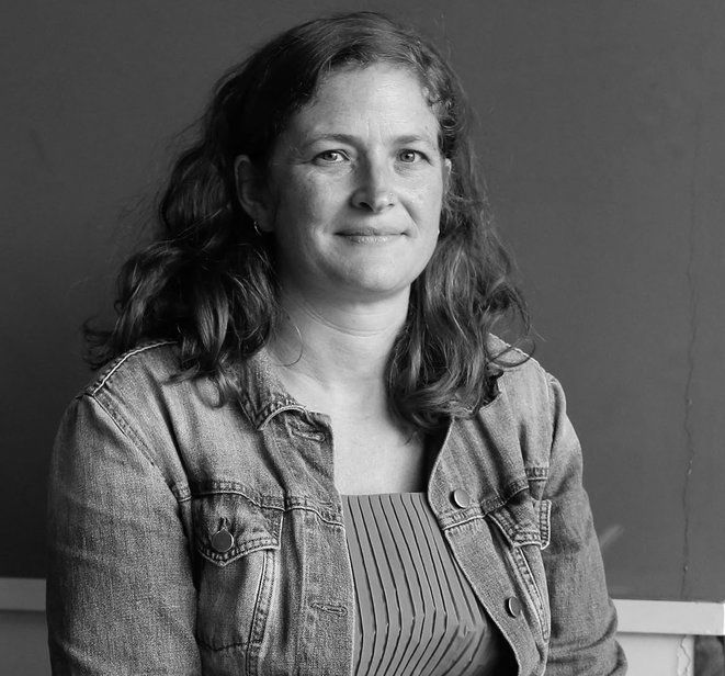 LÉNAÏG BREDOUX, GENDER EDITOR