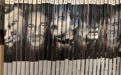 #05 LE LIEU DOCUMENTAIRE