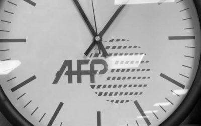 #8 AFP Bureau de Strasbourg