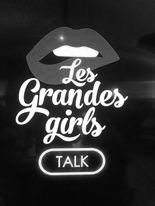 #01 LES GRANDES GIRLS