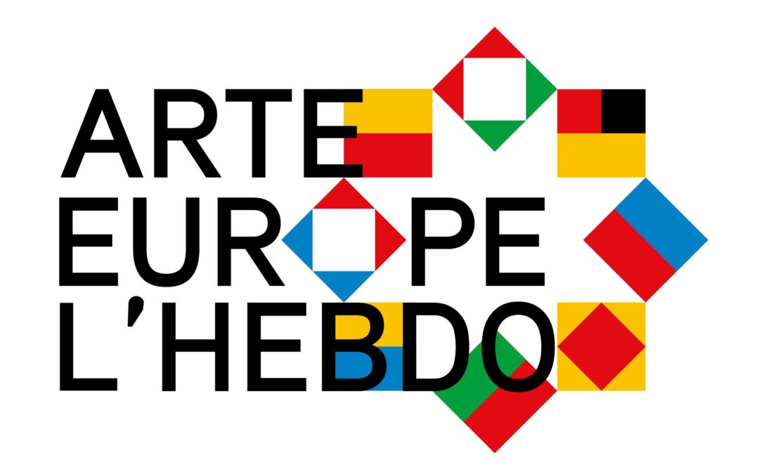 ARTE EUROPE L’HEBDO