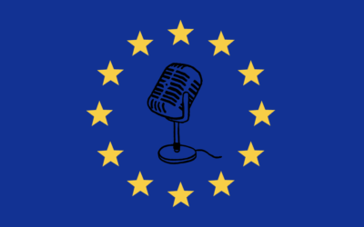 ALLÔ L’EUROPE ? ICI STRASBOURG !