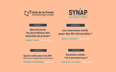 SYNAP x CLUB