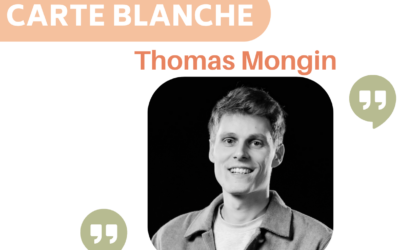 LES CRÉATEURS DE CONTENUS MONTENT AU FRONT