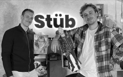 #18 STÜB, LE MEDIA QUI DÉPOUSSIÈRE L’ALSACE