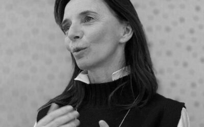 MARYSE BURGOT : AUDACE ET DÉTERMINATION
