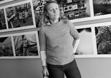 ARTE REPORTAGE : 20 ANS DE REPORTAGES À TRAVERS LE MONDE
