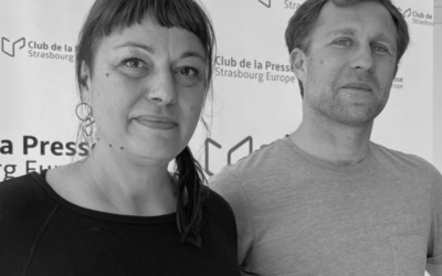ELECTIONS ALLEMANDES, MEDIAS ET ENJEUX POLITIQUES