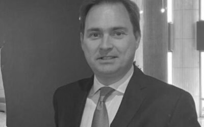 FRANÇOIS GABRIEL, REPRÉSENTANT DU SG DU PARLEMENT EUROPÉEN À STRASBOURG