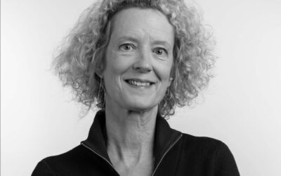 CHRISTINE BOOS, GRAND REPORTER FRANCE TV EUROPE