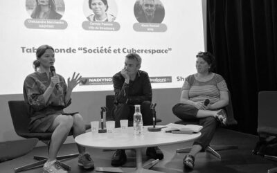 CYBERSÉCURITÉ EN EUROPE : SOMMES-NOUS VICTIMES OU ACTEURS ?