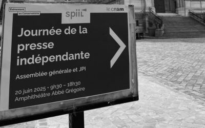 FORMER LES JEUNES JOURNALISTES POUR FAIRE FACE AUX DÉFIS DE L’INFORMATION