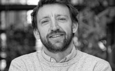 GUILLAUME ARLEN, COORDINATEUR DE L’OFFRE D’INFORMATION EUROPÉENNE / ARTE