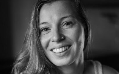 PALOMA LAUDET, PHOTOJOURNALISTE