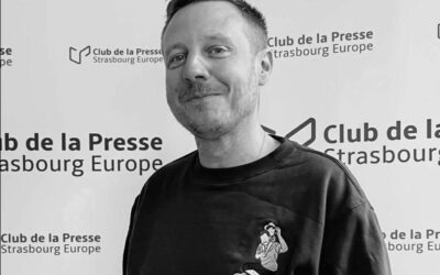 AU BORD DU RING AVEC CHRISTOPHE AGIUS