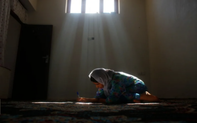 VIVRE EN AFGHANISTAN