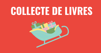 Collecte solidaire de Noël