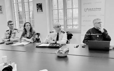 SITUATIONS DE CRISE : PROTOCOLES D’ACTION ET RÔLES