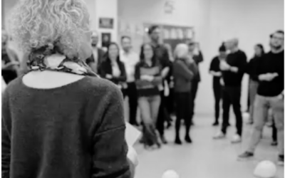 VOUS & LE CLUB DE LA PRESSE