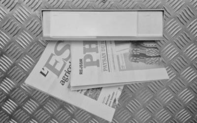 FACE À UNE PRESSE DES TERRITOIRES MENACÉE, AGISSONS ENSEMBLE !