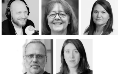 5 QUESTIONS AUX JOURNALISTES QUI COUVRENT LES MUNICIPALES