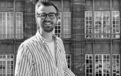 ESCAPADEUR : L&rsquo;ARPENTEUR DU RAIL