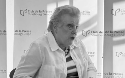 CATHERINE TRAUTMANN, 100 JOURS