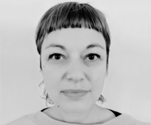 VÉRONIQUE BARONDEAU