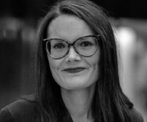AUDE FORESTIER