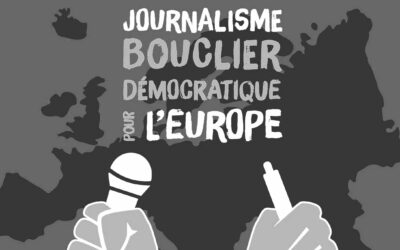 ASSISES EUROPÉENNES DU JOURNALISME